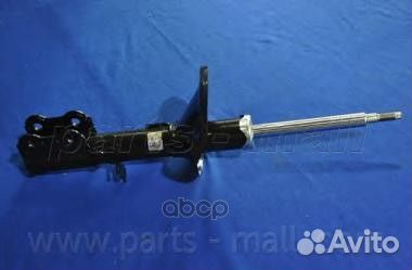 Амортизатор передний левый PJB-049A Parts-Mall
