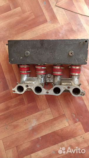 Спортивные валы ваз