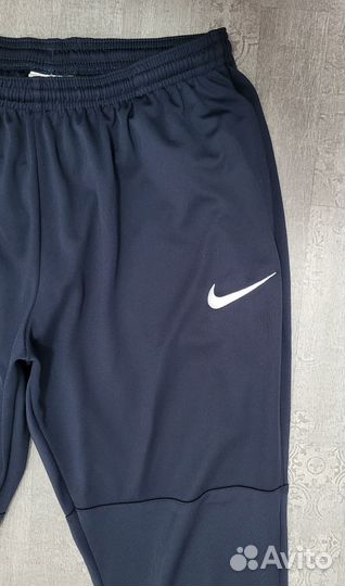 Спортивные штаны Nike (размеры M и L) оригинал