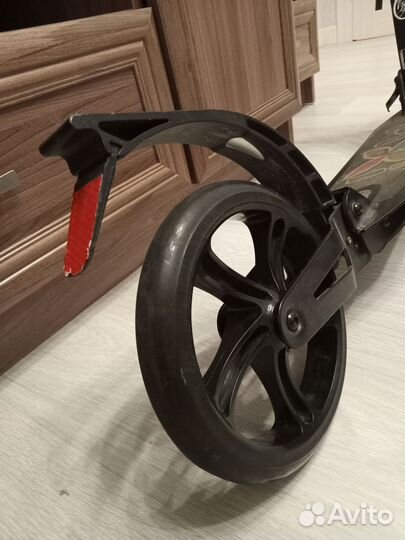 Самокат пикси