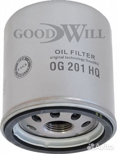 Фильтр масляный двигателя ford, mazda, mini, toyot