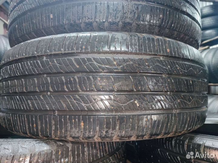Kumho Ecsta XT KU37 255/55 R18 110T