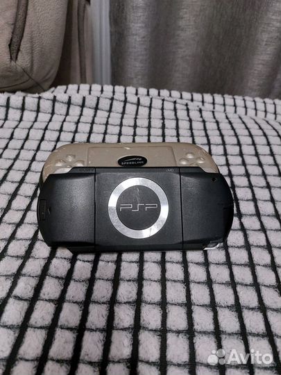 Sony PSP 1004