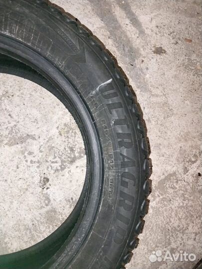Pirelli Formula Ice 215/55 R17