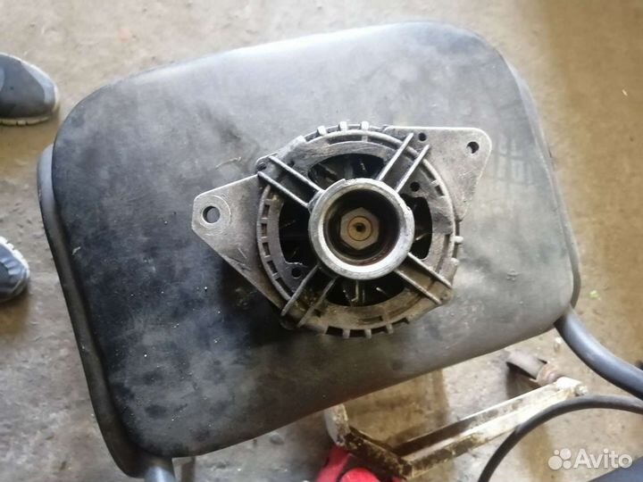 Генератор газель волга УАЗ