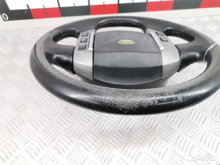 Руль для Land Rover Range Rover Sport 1