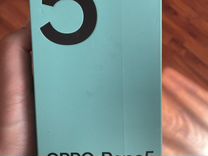 OPPO Reno 5 4G, 8/128 ГБ