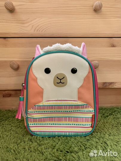 Ланч бокс Skip Hop детский термосумка