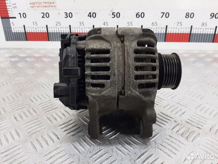 Генератор для Audi A3 8L 028903028D