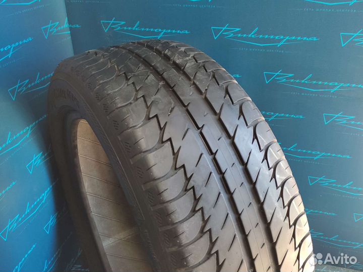 Kleber Dynaxer HP3 215/55 R17 94W