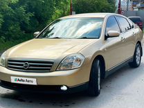 Nissan Cefiro 2.0 AT, 2003, 413 500 км, с пробегом, цена 675 000 руб.