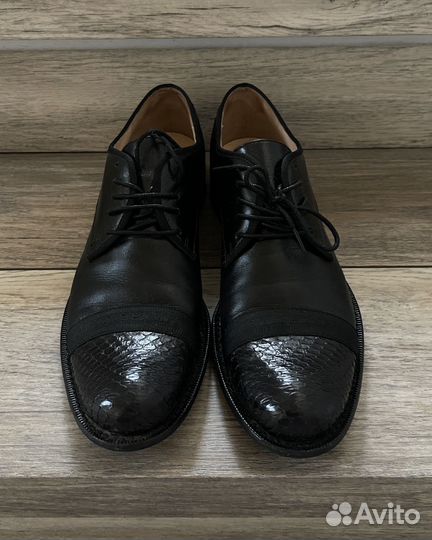 Полуботинки Carlo pozolini