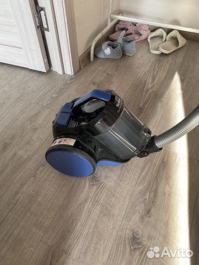 Пылесос tefal