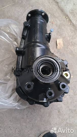 Редуктор переднего моста Landmark Grand Tiger