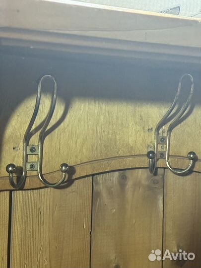 Вешалка для одежды