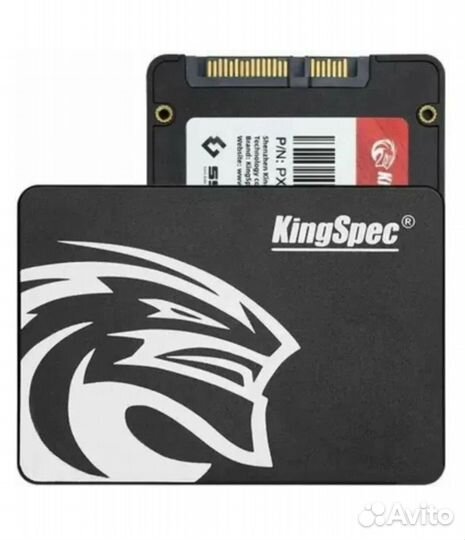Ssd накопитель Kingspec p4-240