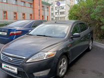 Ford Mondeo 2.0 MT, 2008, 215 199 км, с пробегом, цена 720 000 руб.