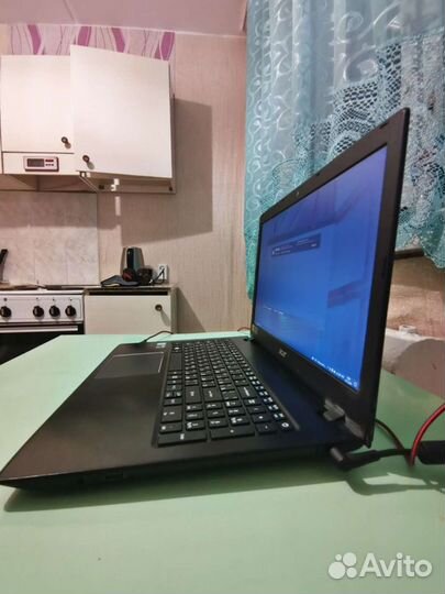 Acer Aspire E5-575g