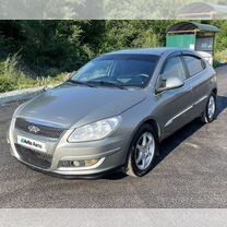 Chery M11 (A3) 1.6 MT, 2010, 148 350 км, с пробегом, цена 465 000 руб.