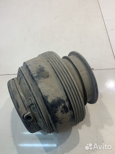 Подушка пневмоподвески (задняя, правая)