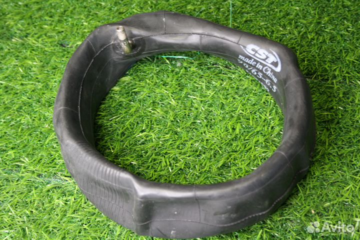 Камера для электросамоката