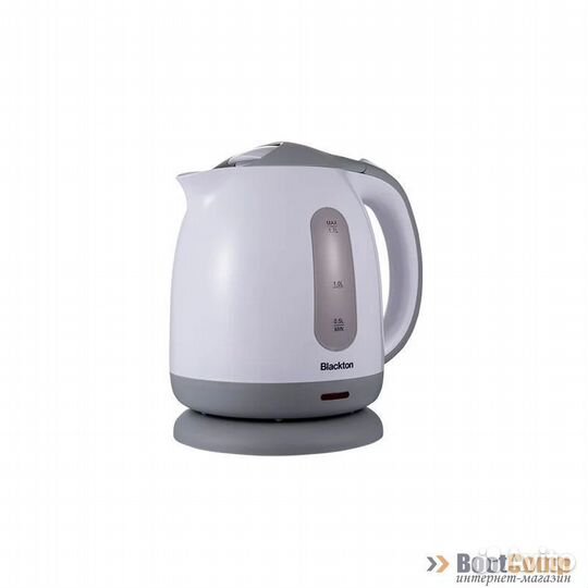 Чайник электрический Blackton KT1701P Белый