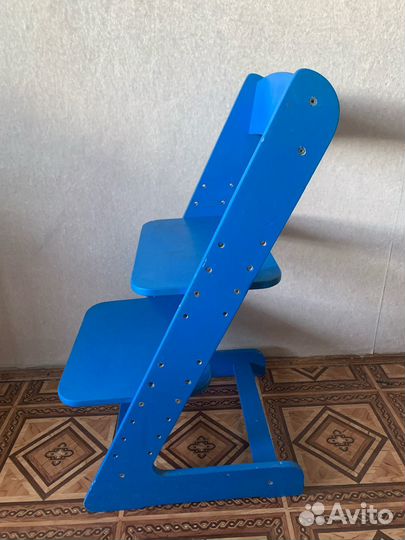 Ростовой стул