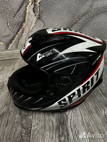 Мото экипировка