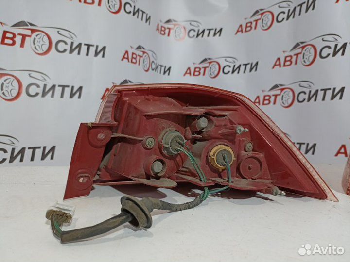 Стоп-сигнал задний Mitsubishi Lancer