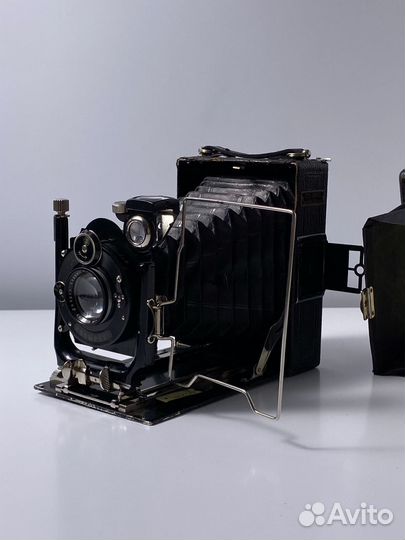 Фотоаппарат Zeiss ikon 667/7