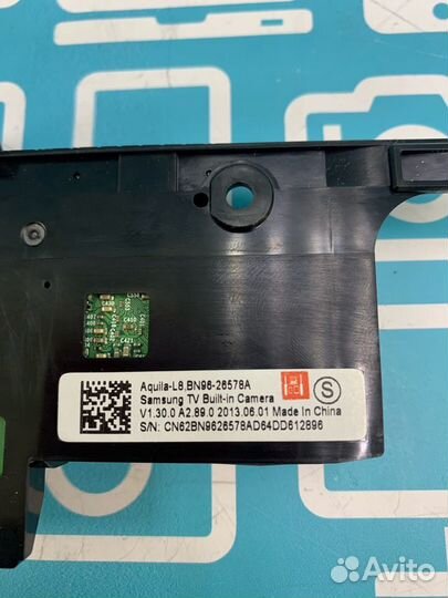 Встроенная камера BN96-26578A (Samsung UE46F8000)