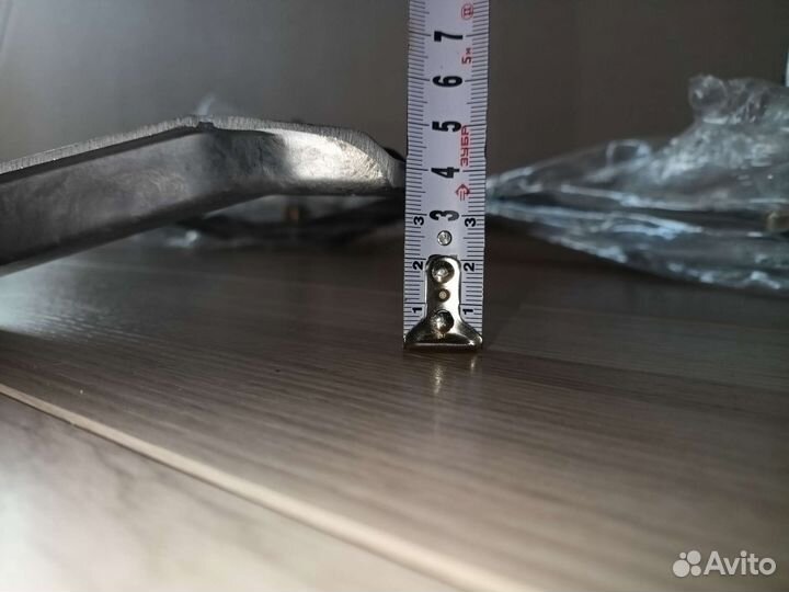 Крестовина bosch 234681