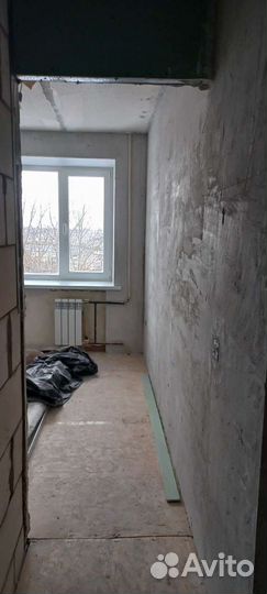 Отделочные работы