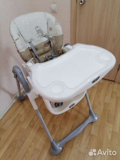 Стул для кормления