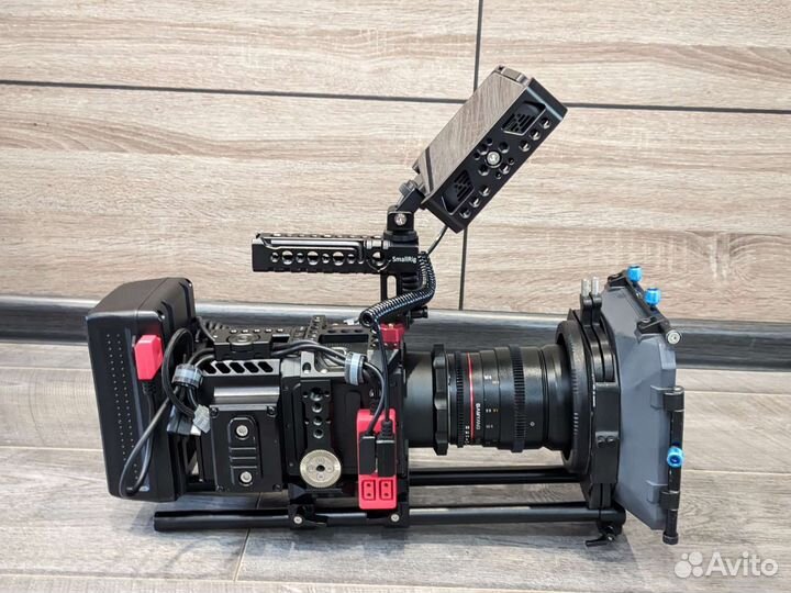 Видеопроизводство