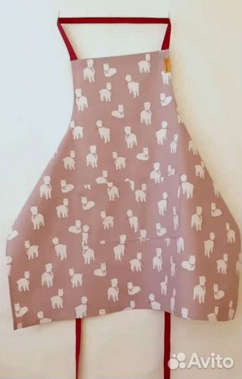 Фартук BEL'chizm Alpaca 100 хлопок