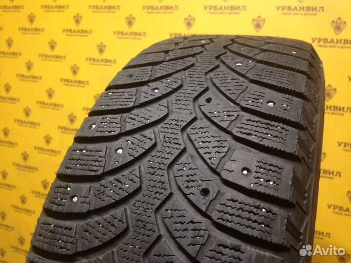 Bridgestone Blizzak Spike-01 195/60 R15