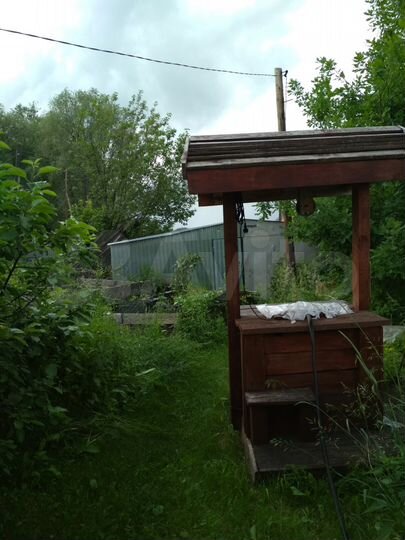 Дача 55 м² на участке 15 сот.