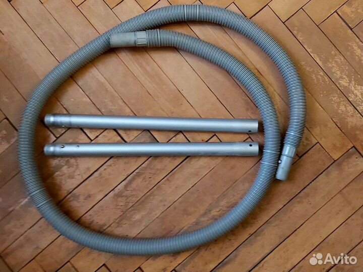 Моющий пылесос Bissell Big green clean machine