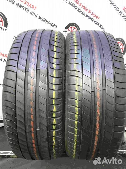 Michelin Primacy 3 205/45 R17 68W