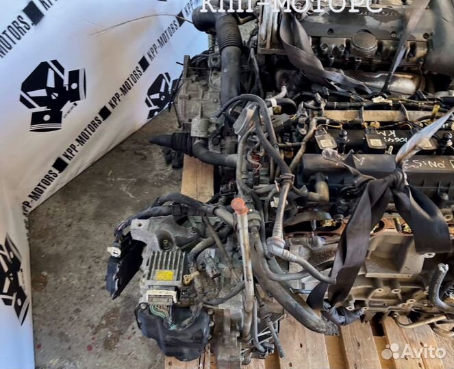 Двигатель LF мazda Mazdа 3, Маzdа 6