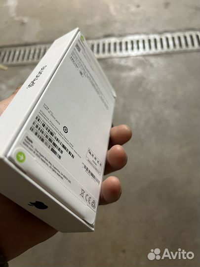iPhone 15 Pro, 256 ГБ