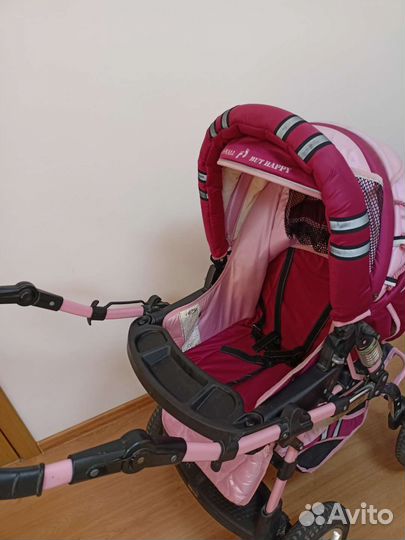 Детские коляски