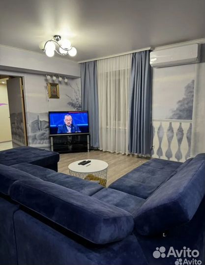 Аренда квартиры