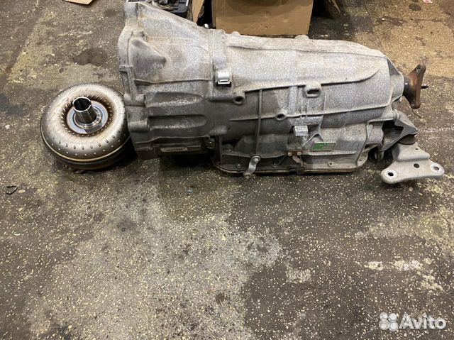 АКПП BMW E90 6l45 GM Япония 2.0 L