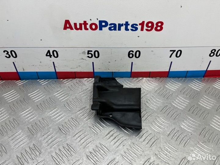 Кронштейн Toyota Carina E AT190 4AFE 1992