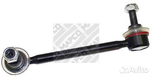 Стойка стабилизатор передний левая Mazda/Mapco