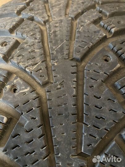 Nokian Tyres Nordman 5 205/55 R16 94T