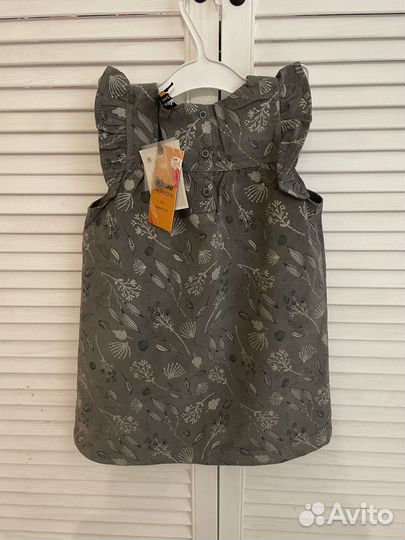 Сарафан для девочки 104