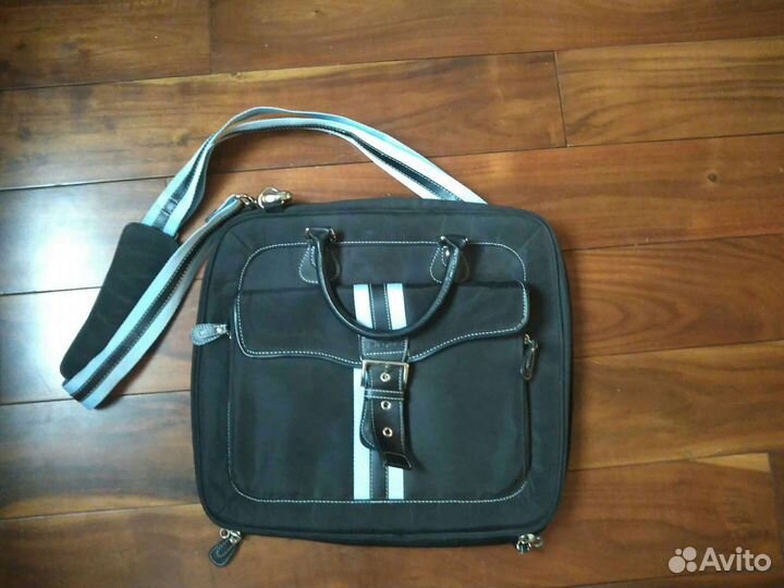 Сумка для ноутбука targus 15.6